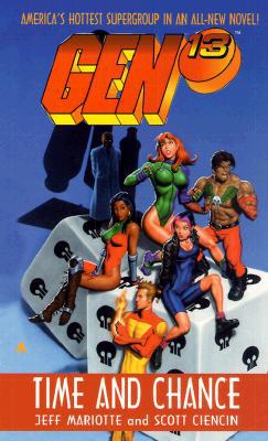Time and Chance: Gen 13