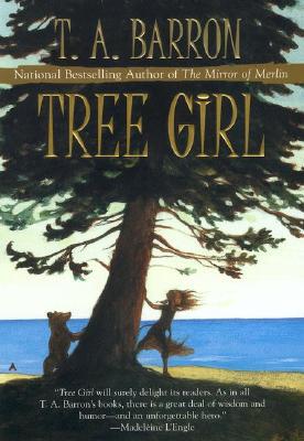 Tree Girl