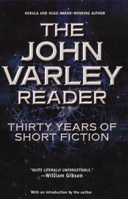 The John Varley Reader