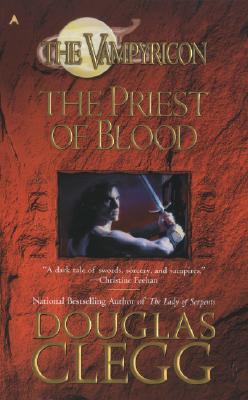 The Priest of Blood