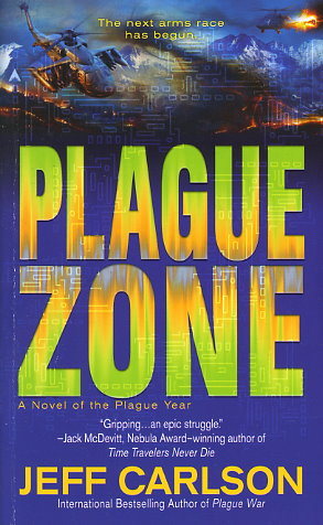 Plague Zone