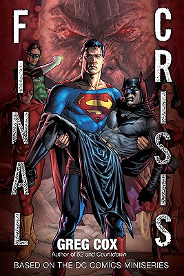 Final Crisis