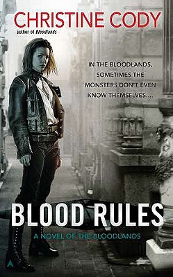 Blood Rules