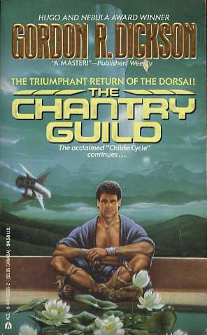 The Chantry Guild