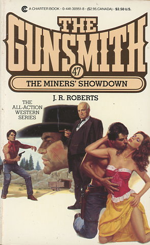 The Miner's Showdown