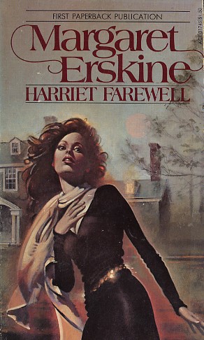 Harriet Farewell