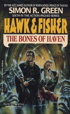 The Bones of Haven