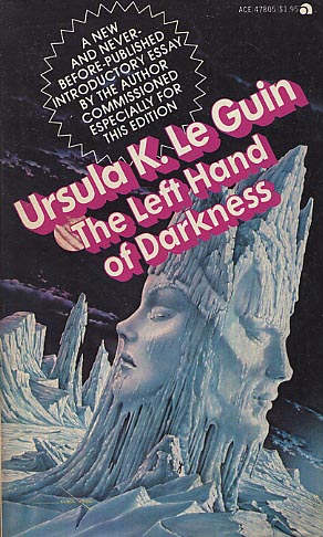 The Left Hand of Darkness