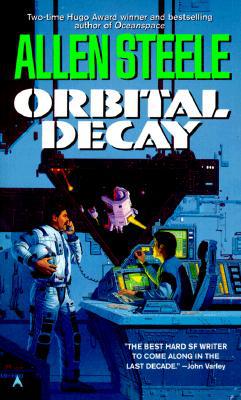 Orbital Decay