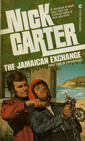 Jamaican Exchange