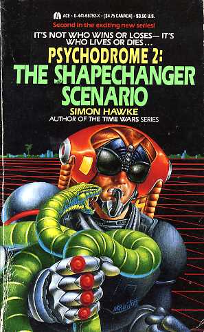 The Shapechanger Scenario