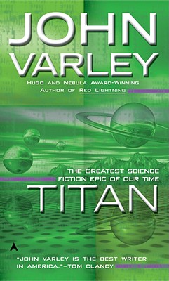 Titan