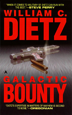 Galactic Bounty