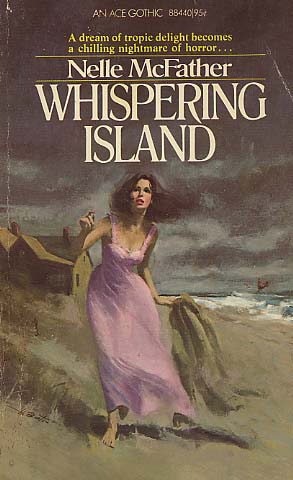 Whispering Island