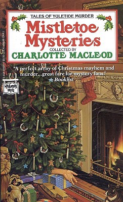 Mistletoe Mysteries