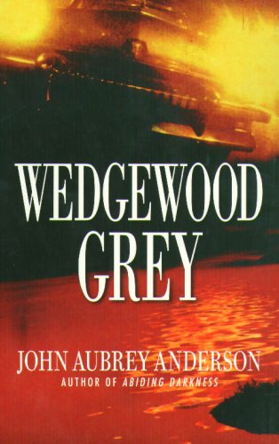 Wedgewood Grey