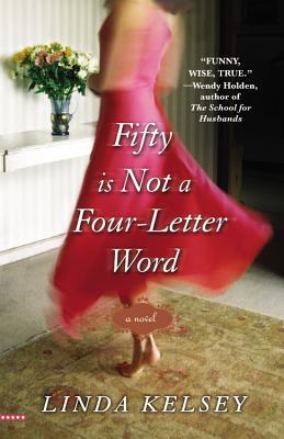 Fifty Is Not a Four-Letter Word