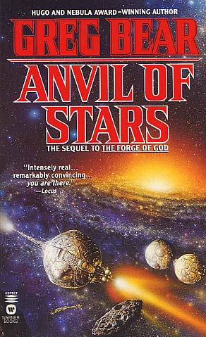 Anvil of Stars