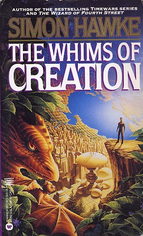 The Whims of Creation