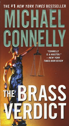 The Brass Verdict