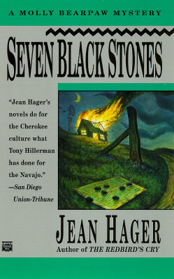 Seven Black Stones