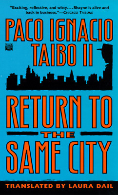 Return to the Same City