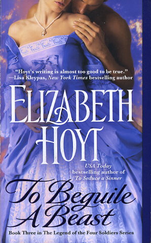 to beguile a beast by elizabeth hoyt