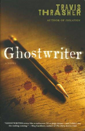 Ghostwriter