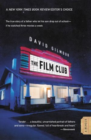 The Film Club