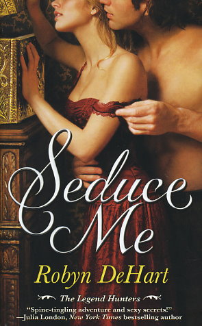 Seduce Me