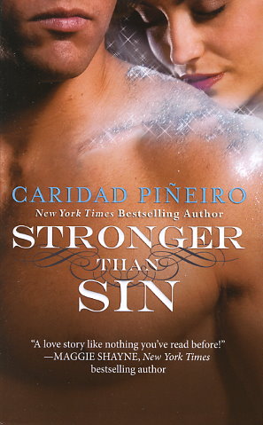 Stronger Than Sin