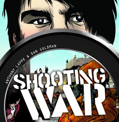 Shooting War