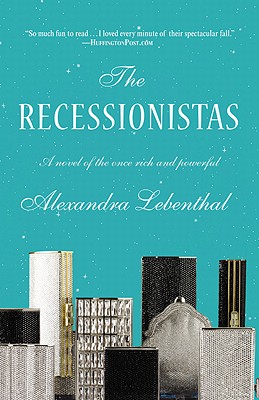 The Recessionistas