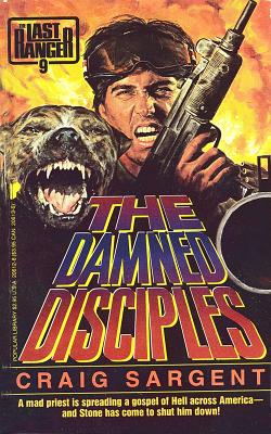 The Damned Disciples