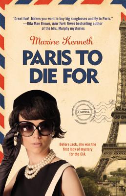 Paris to Die for