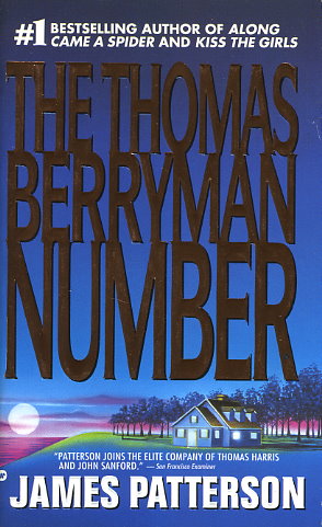 The Thomas Berryman Number