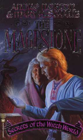 The Magestone