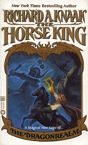 The Horse King