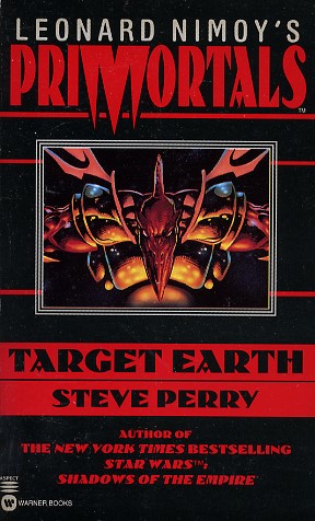 Target Earth