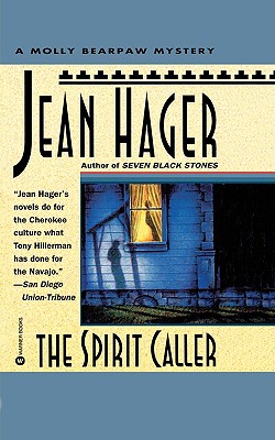 The Spirit Caller