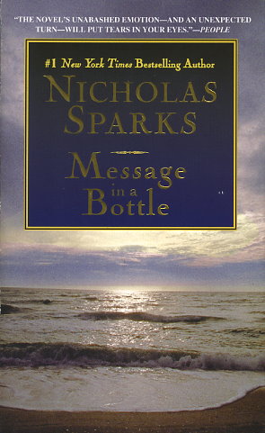 Message in a Bottle