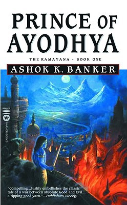 Prince of Ayodhya