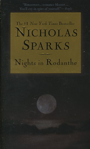 Nights in Rodanthe