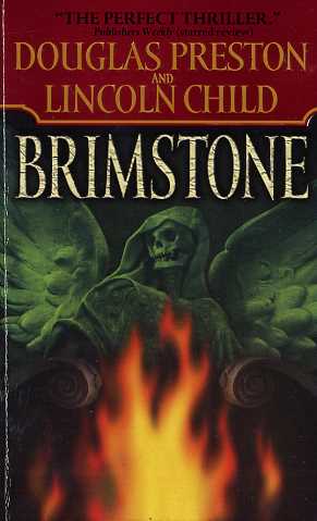 Brimstone