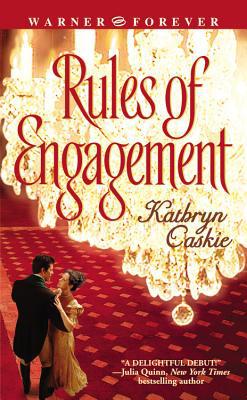 Rules of Engagement