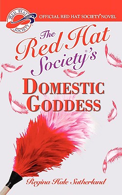 Red Hat Society's Domestic Goddess