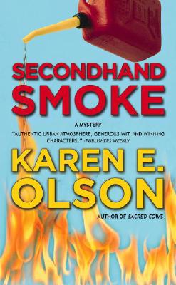 Secondhand Smoke