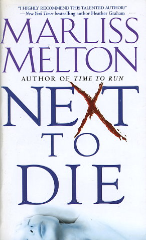 Next To Die