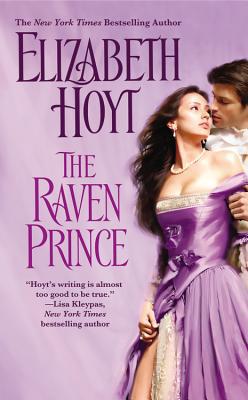 The Leopard Prince by Elizabeth Hoyt