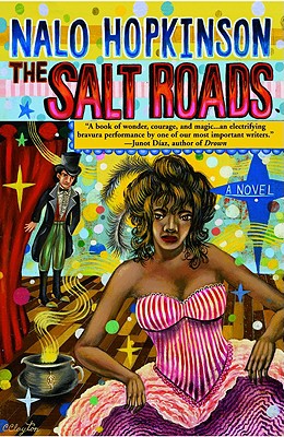 Salt Roads